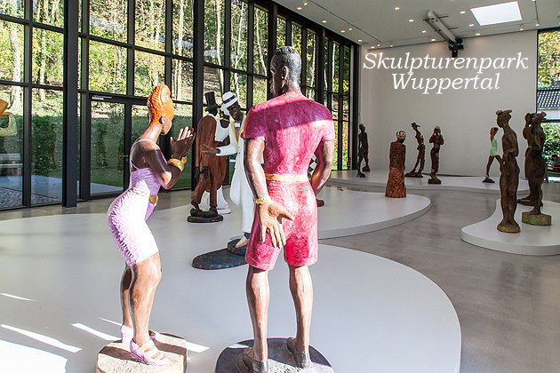 Bilder von Peter Krmer