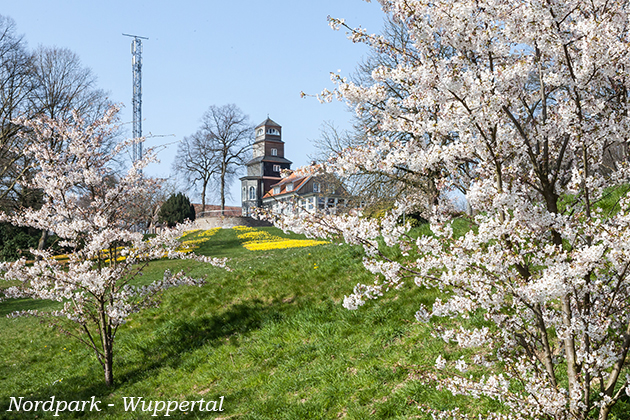 Bilder von Peter Kr�mer